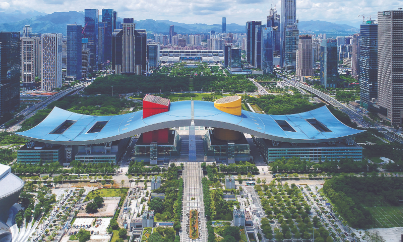 深圳補齊民生短板兜底民生底線(xiàn)，市民獲得感成色更足