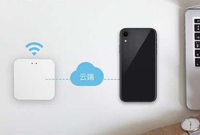 智能網(wǎng)關(guān)